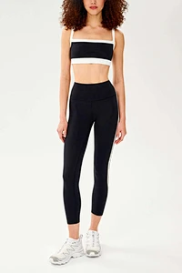 custom sports bra